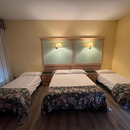 Park Hotel Реджонель-Эмилия Экстерьер фото