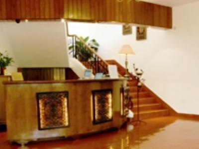 Park Hotel Реджонель-Эмилия Экстерьер фото