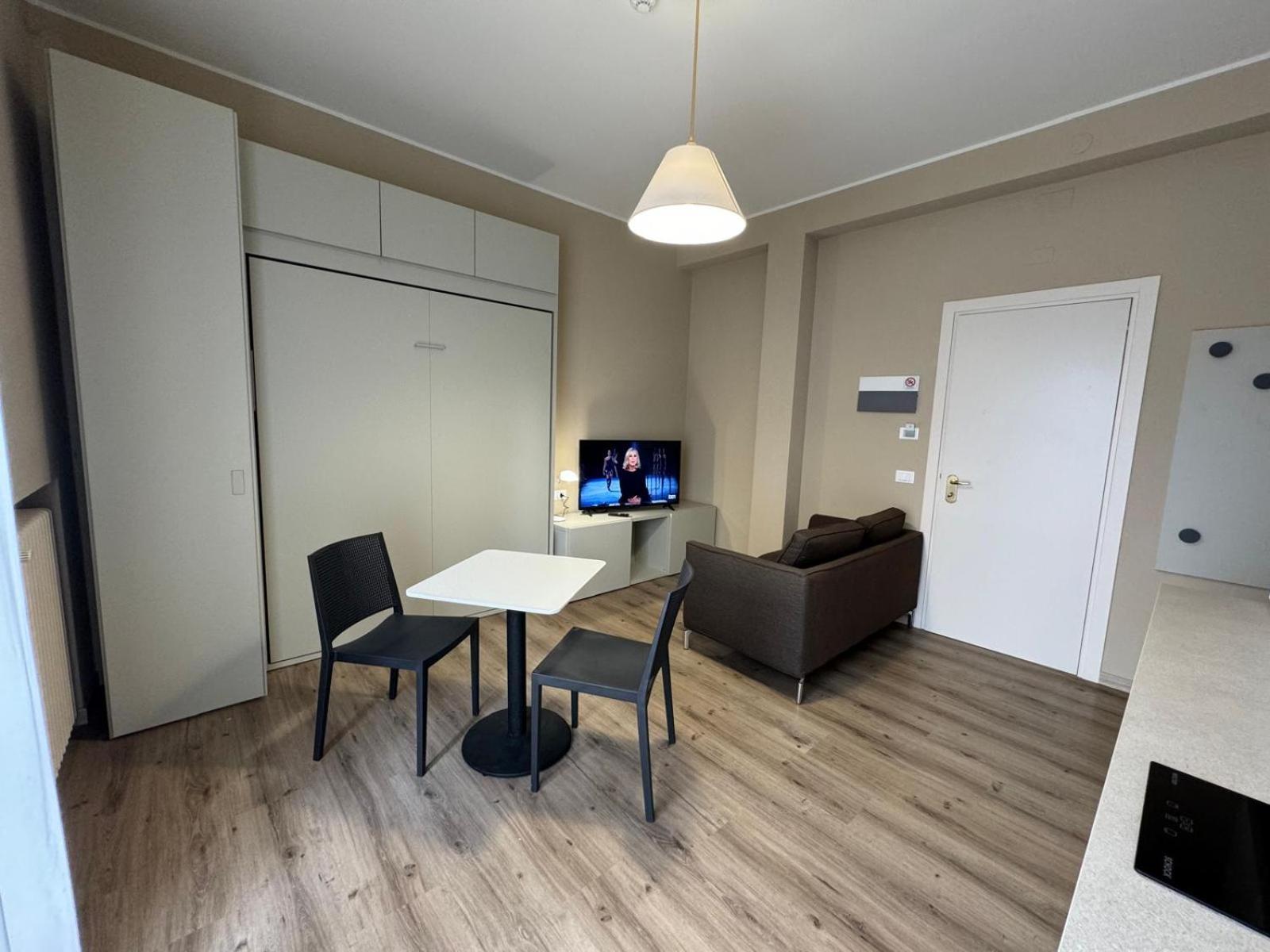 Park Hotel Реджонель-Эмилия Экстерьер фото